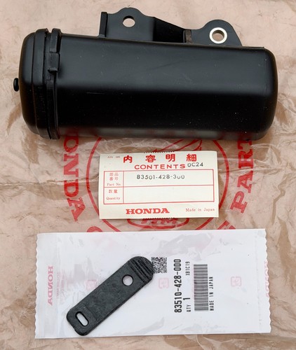 Nos genuine honda tool - honda, box