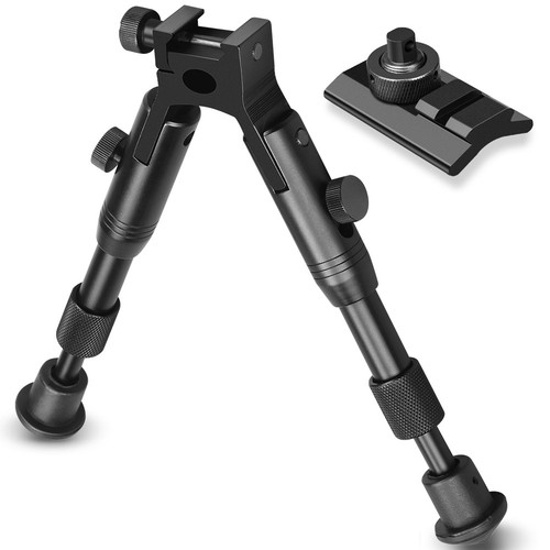 Tactical spring return - 6"tactical,
