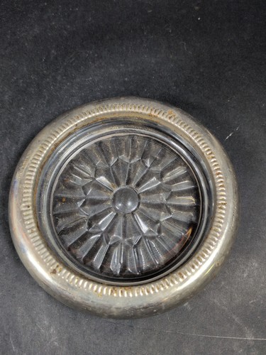 Vintage leonardo silver plated - leonardo,