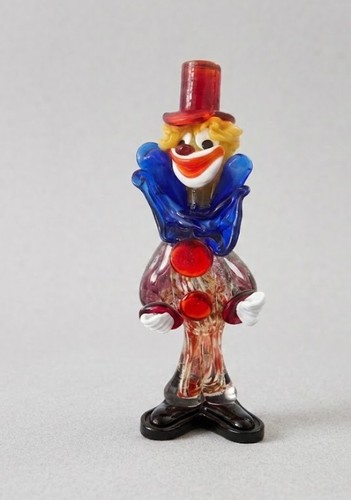 Murano vintage art - art, glass