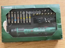 Parkside 4V Cordless Electric