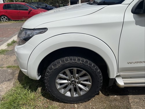 Bfd078960 2016 2019 mitsubishi - bfd078960,