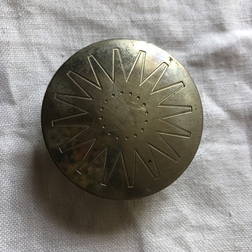 Native american metal - american,