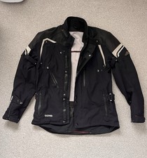 Hein Gericke Motorbike Jacket