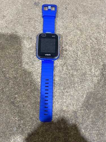 Vtech kidizoom dx2 - vtech, smartwatch