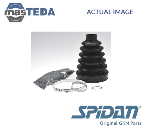 36034 joint boot kit - 36034, cv