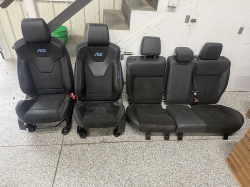 2016 2018 ford focus - 2016-2018,