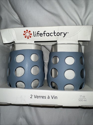 Life factory stemless 17oz - stemless,