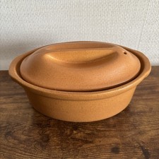 Emile Henry Oval Stoneware