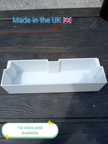 Dometic rm9 fridge - fridge, door