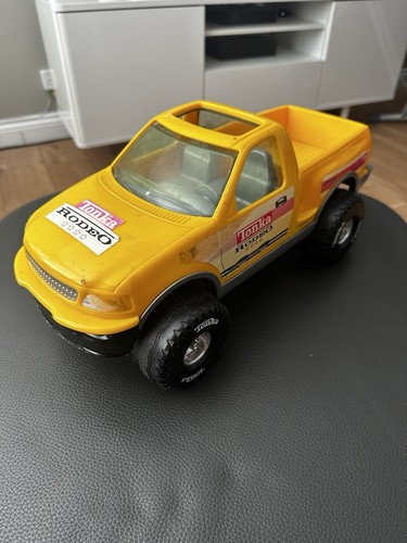 Vintage 2002 tonka - vintage,