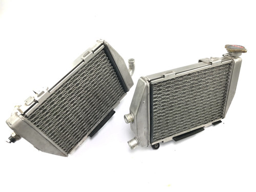 Honda vtr 1000 sc45 - 1,