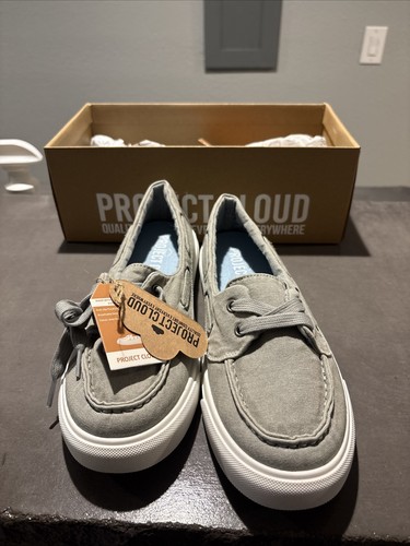Project cloud gray seasalt - cloud,