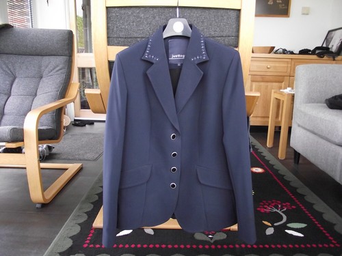 Horse show jacket ladies - jacket,,