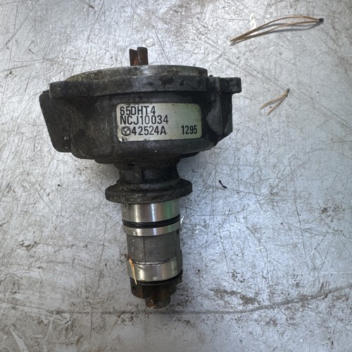 Lucas 65dht4 ignition - 65dht4,
