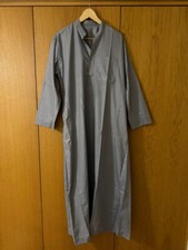BNWT NEW MEN'S GREY MIDDLE