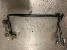 Yamaha WR125R 2010 Radiator