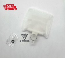 IN TANK FUEL FILTER FITS