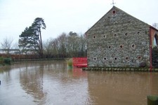 Photo 6x4 Threshing Mill