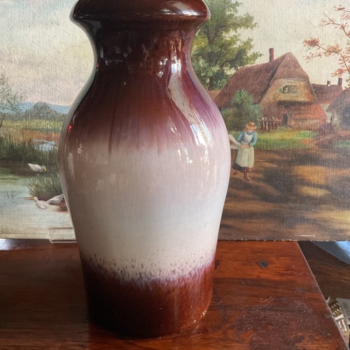 Vintage scheurich keramik west - scheurich,