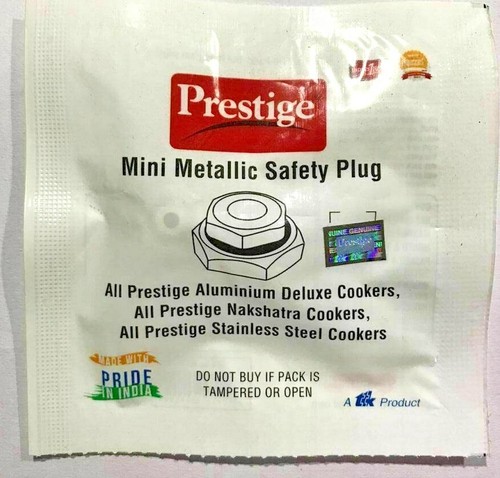 Ttk prestige pressure cooker - ttk,