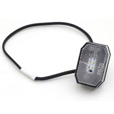 Ifor Williams Horsebox LED Front Marker Lamp for HB506 HB511 & HBX506 HBX511