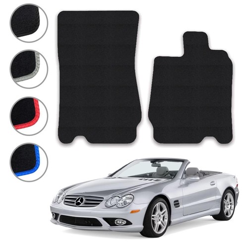 Car mats for mercedes - car,