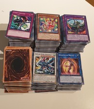 333x Cards In English