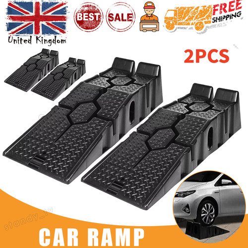 2pcs heavy duty ton - 5, 2.5+2.5