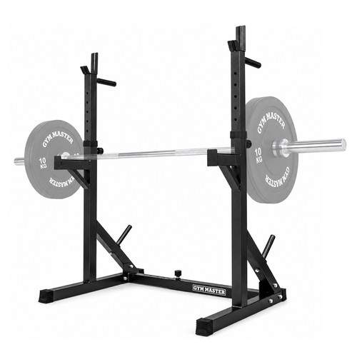 Gym master adjustable - master,