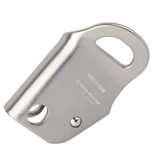 Climbing chest ascender - climbing,