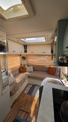 2004 fiat ducato swift - 2004, suntor