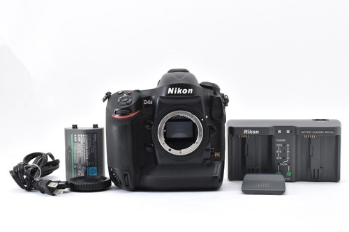 97210 top mint nikon - nikon, d4s