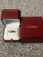 Le Must De Cartier Trinity