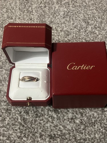 Must cartier trinity - must, de