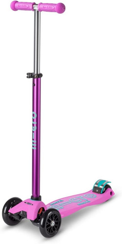 Kickboard maxi kids scooter - kickboard, |