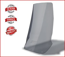 YAMAHA XTZ 750 SUPER TENERE 1989-96 TOURING SCREEN WINDSHIELD WINDSCREEN 4 COLOR