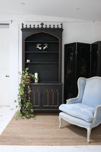 Unique vintage gothic - vintage,