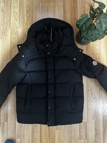 Moncler vezere puffer jacket - puffer,