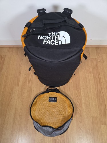 The north face gilman - the, duffel