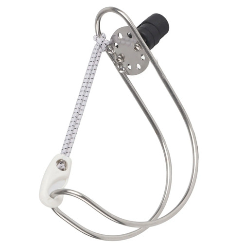 Stainless steel life buoy ring - life,