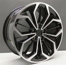 FORD FOCUS MK4 ST LINE 18" ALLOY WHEEL RIM GENUINE