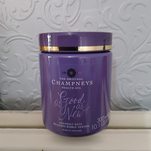 Champneys heavenly days - heavenly,