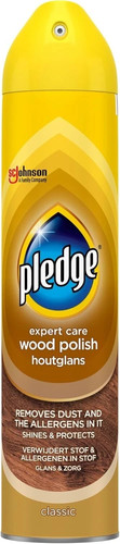 Pledge classic expert - expert, care
