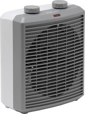 Dimplex DEUF2N 2kW 2-in-1 desk