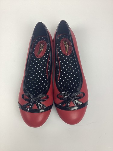 Joe browns flat ballet - joe,