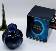 Dior Midnight Poison Eau De