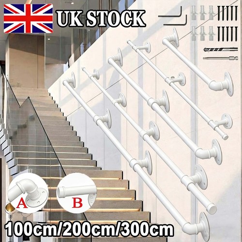 100cm 300cm handrail stair - 100cm-300cm,