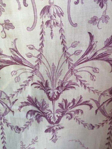 Laura ashley tuileries - tuileries, plum