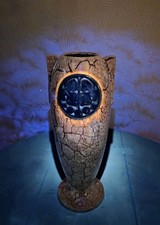 Vintage Ditmar Urbach Czech Alienware Vase